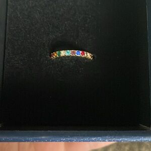 Taylor Swift Bejeweled Ring